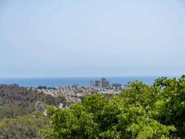 Chalet en venta en San Bernardo, la Marina Alta