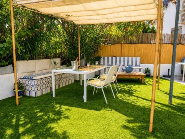 Chalet en venta en la Marina Alta, Valencia