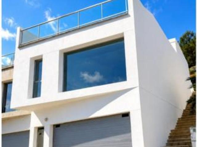 Chalet en venta en San Bernardo, la Marina Alta