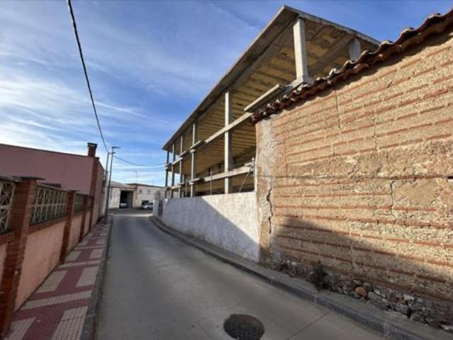 Chalet en venta en Calvarrasa De Abajo, Castilla y León