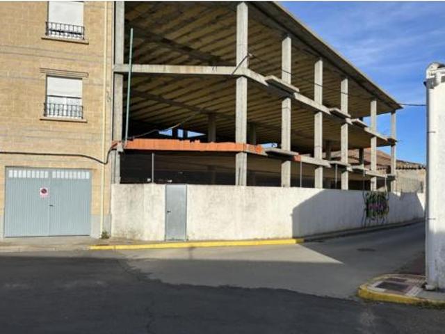 Chalet en venta en Calvarrasa De Abajo, Castilla y León