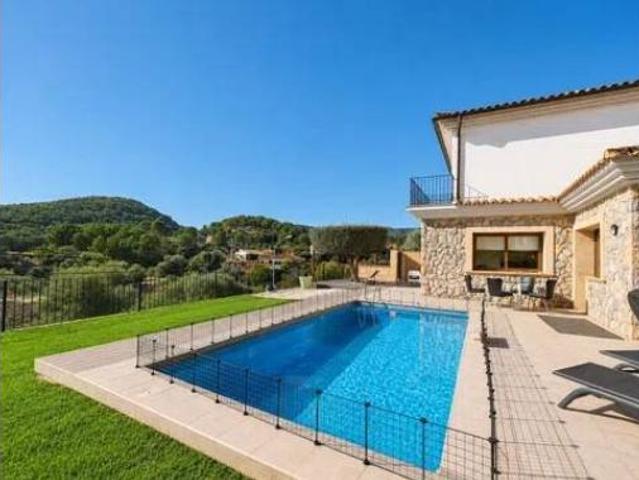 Chalet en venta en Calvià, Serra de Tramuntana