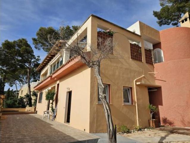 Chalet en venta en Calvià, Serra de Tramuntana