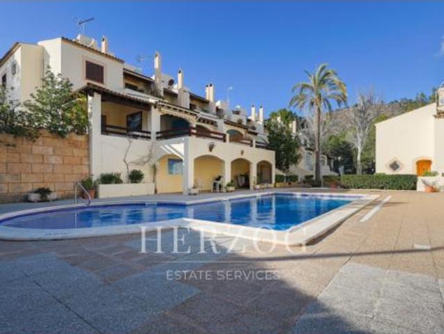 Chalet en venta en Calvià, Serra de Tramuntana