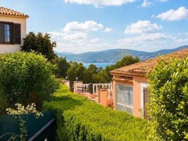 Chalet en venta en Calvià, Serra de Tramuntana