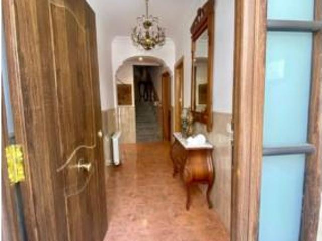 Chalet en venta en Calzada De Calatrava, Castilla-La Mancha