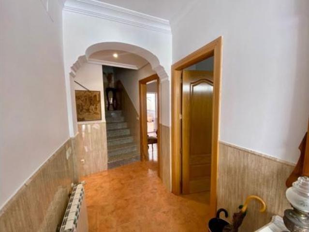 Chalet en venta en Calzada De Calatrava, Castilla-La Mancha