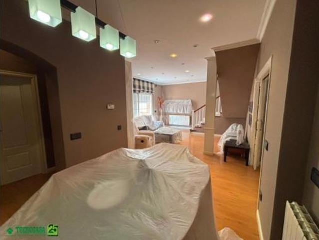 Chalet en venta en Calzada De Calatrava, Castilla-La Mancha