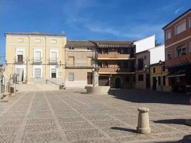 Chalet en venta en Calzada De Oropesa, Castilla-La Mancha