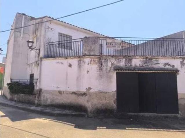 Chalet en venta en Calzadilla, Extremadura