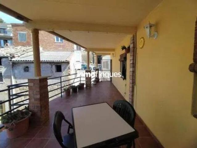 Chalet en venta en Noguera, Catalunya