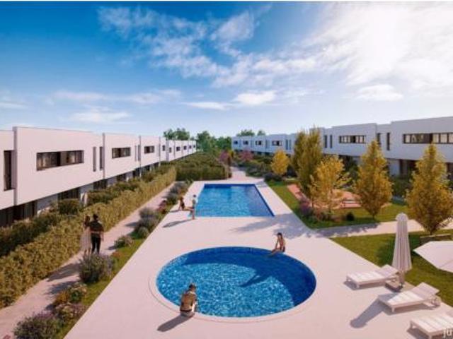 Villa en venta en Camarma De Esteruelas