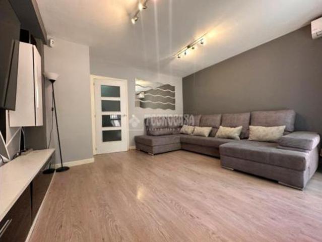 Chalet en venta en Camarma De Esteruelas, Madrid