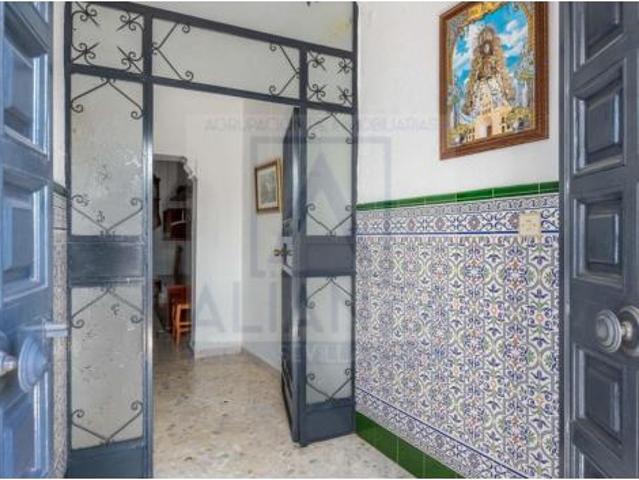 Chalet en venta en Camas, Andalucía
