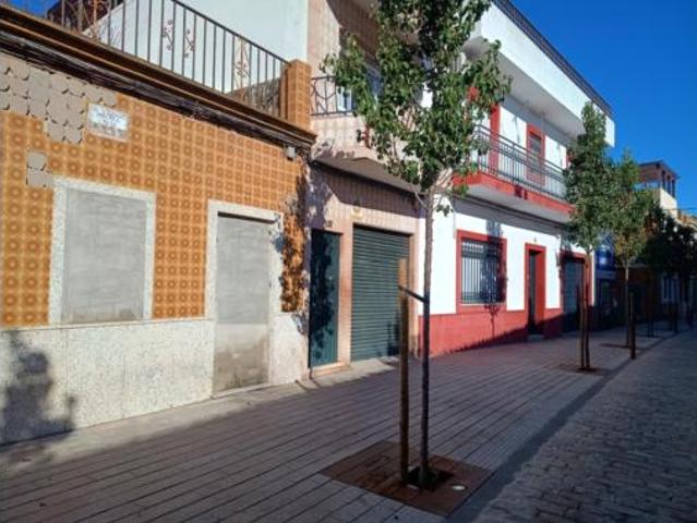 Chalet en venta en Camas, Andalucía