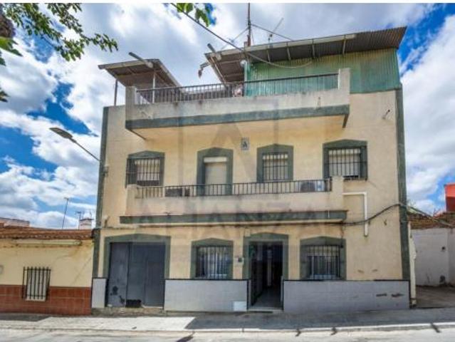 Chalet en venta en Camas, Andalucía