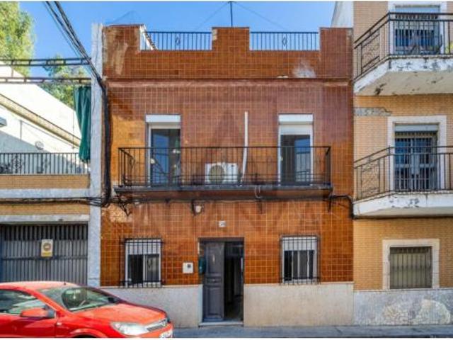 Chalet en venta en Coca de la Piñera, Camas