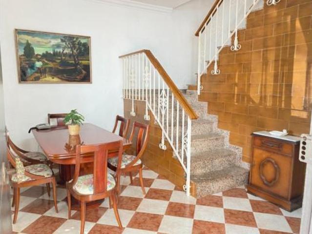 Chalet en venta en Coca de la Piñera, Camas
