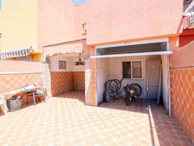 Chalet en venta en Coca de la Piñera, Camas