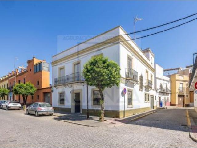 Chalet en venta en Camas, Andalucía