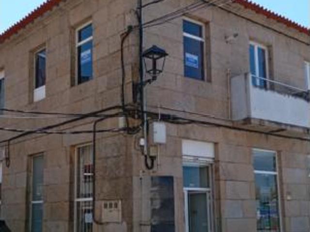 Chalet en venta en Cambados, O Salnés