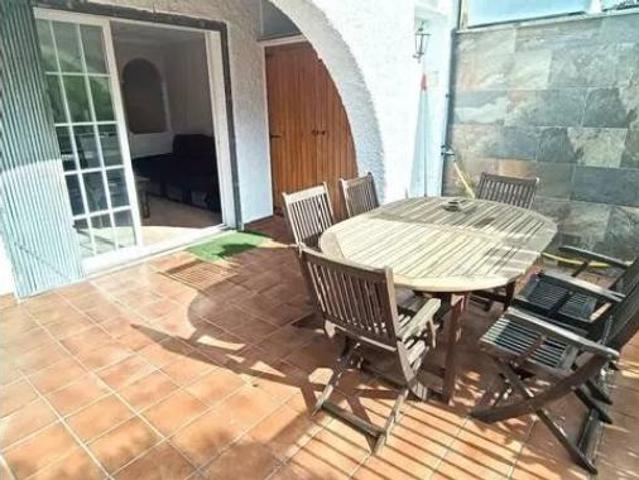 Chalet en venta en Mas d'en Bosch, Baix Camp