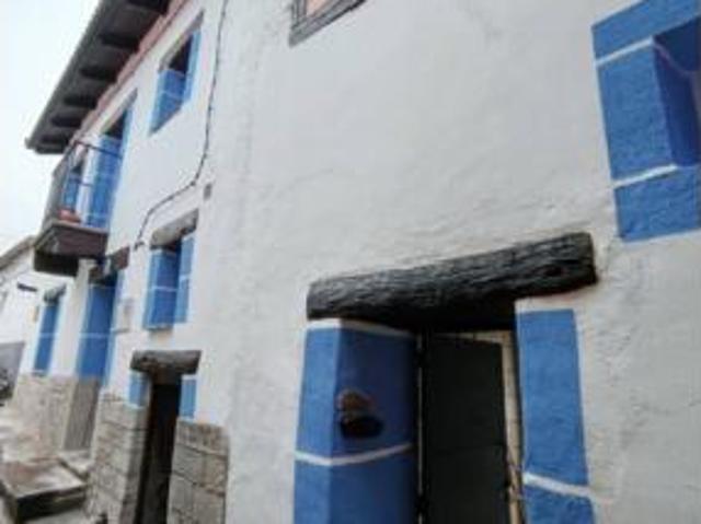 Chalet en venta en Caminomorisco, Extremadura