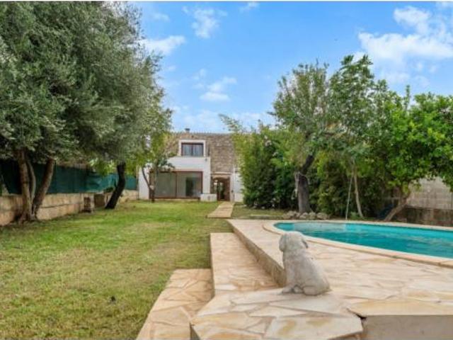 Chalet en venta en Raiguer, Baleares