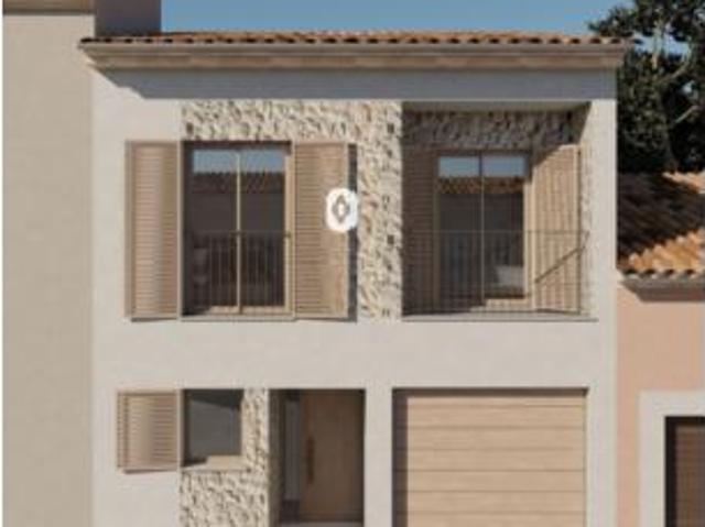 Villa en venta en Campanet