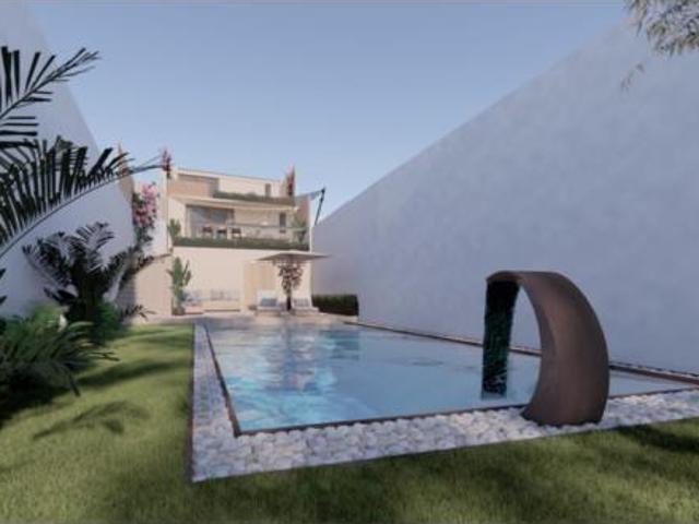 Chalet en venta en Raiguer, Baleares