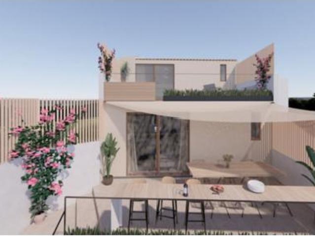 Chalet en venta en Raiguer, Baleares
