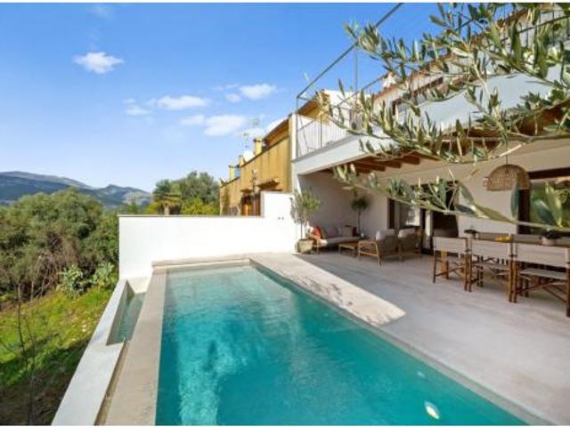 Chalet en venta en Raiguer, Baleares