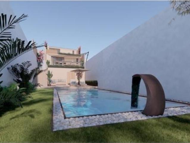 Villa en venta en Campanet, Ullaró