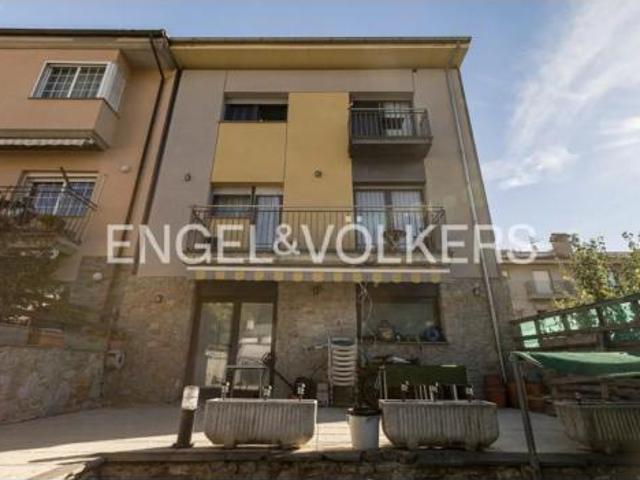 Chalet en venta en Sant Cristòfol, Campdevànol