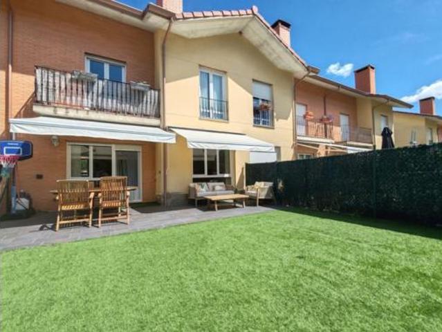 Chalet en venta en Arabako Mendialdea, Guipúzcoa