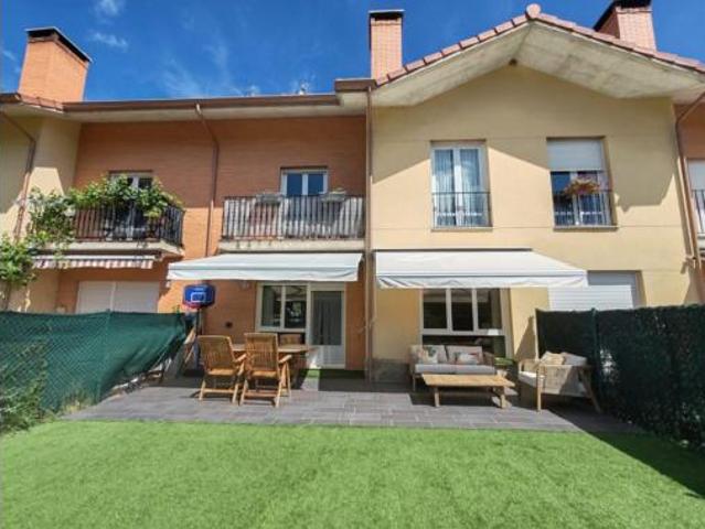 Chalet en venta en Arabako Mendialdea, Guipúzcoa