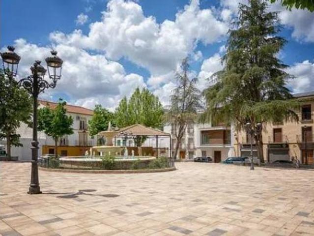 Chalet en venta en Campillo De Arenas, Andalucía