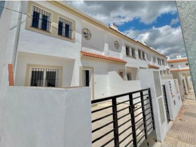 Chalet en venta en Guadalteba, Andalucía