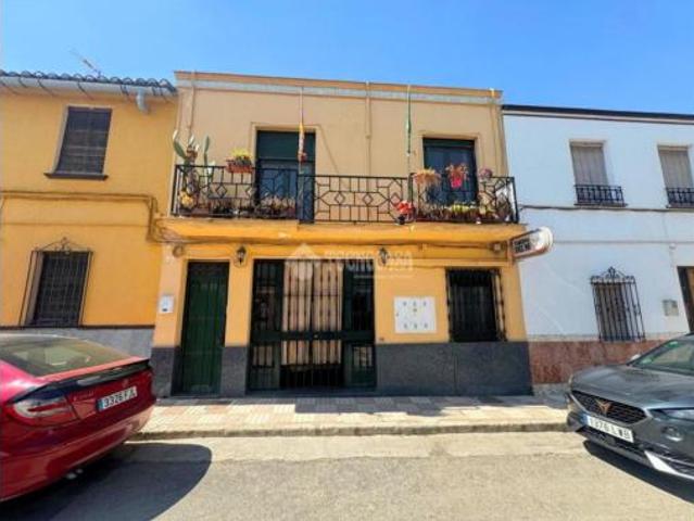 Chalet en venta en Guadalteba, Andalucía