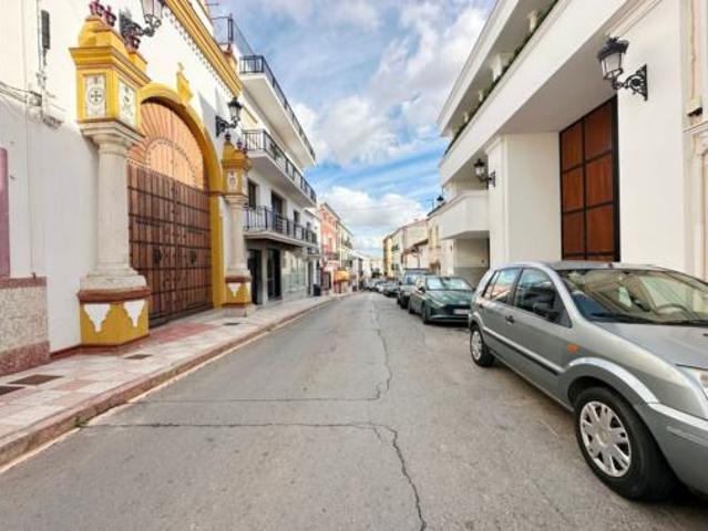 Chalet en venta en Guadalteba, Andalucía