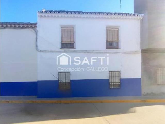 Chalet en venta en Campo De Criptana, Castilla-La Mancha