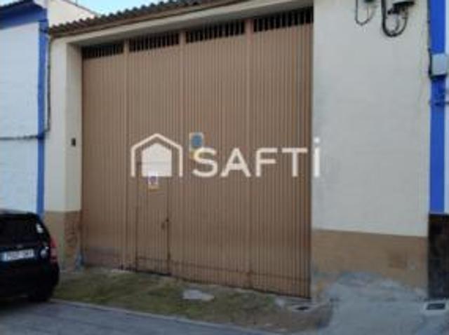Chalet en venta en Campo De Criptana, Castilla-La Mancha
