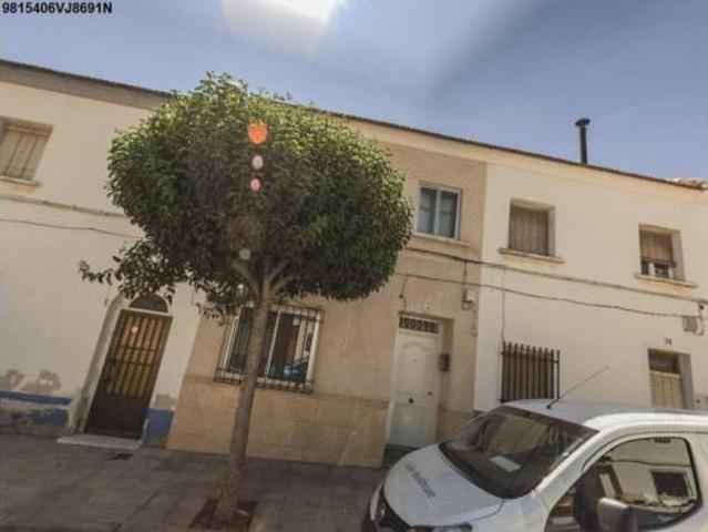 Chalet en venta en Campo De Criptana, Castilla-La Mancha