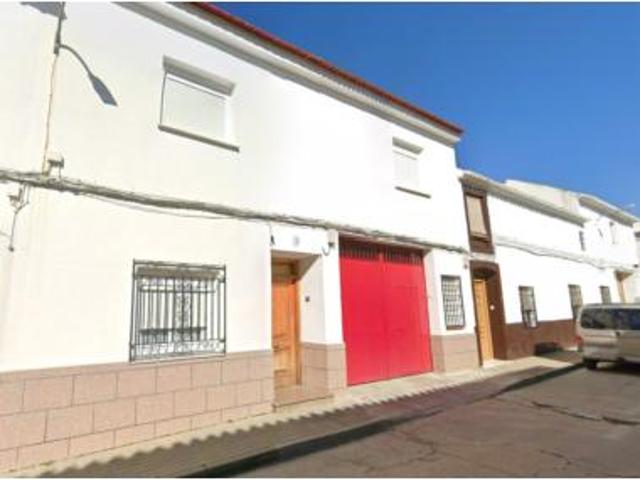 Chalet en venta en Campo De Criptana, Castilla-La Mancha