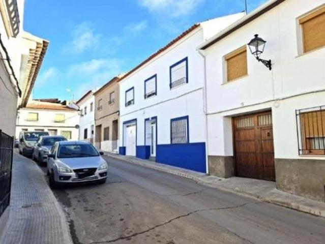 Chalet en venta en Campo De Criptana, Castilla-La Mancha