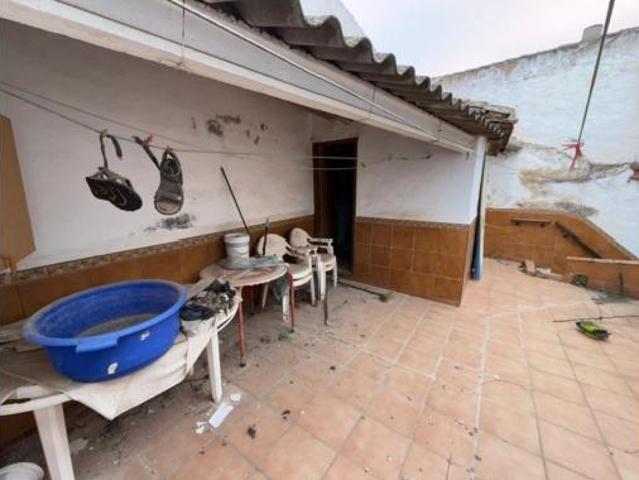 Chalet en venta en Campo de Criptana, Ciudad Real