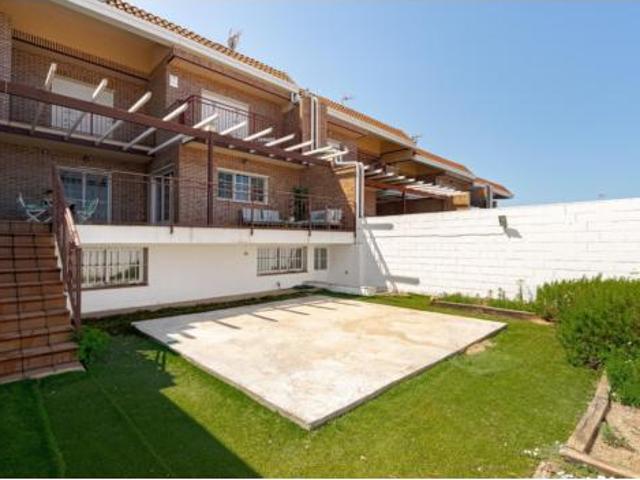 Villa en venta en Campo Real