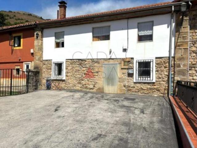 Chalet en venta en Campoo De Enmedio, Cantabria