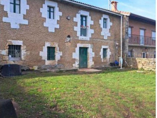Chalet en venta en Campoo De Yuso, Cantabria