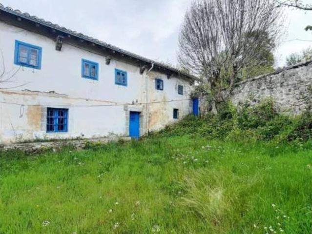 Chalet en venta en Campoo De Yuso, Cantabria
